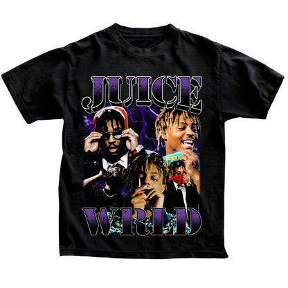 JUICE WRLD T-SHIRT